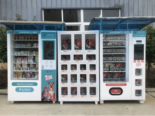 疫情之后，寵物食用品智慧新零售市場(chǎng)將呈現(xiàn)幾何式裂變——兼論日用品銷(xiāo)售趨勢(shì)