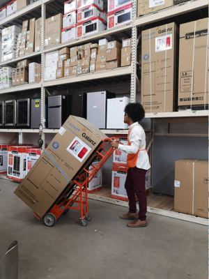 格蘭仕冰箱出口逆勢上揚，何以成為美國日用消費品市場新寵？